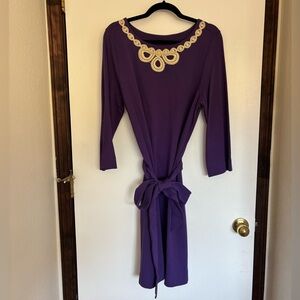 Lilly Pulitzer Jonah Dress